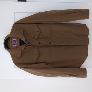 Best Made Co down filled CPO